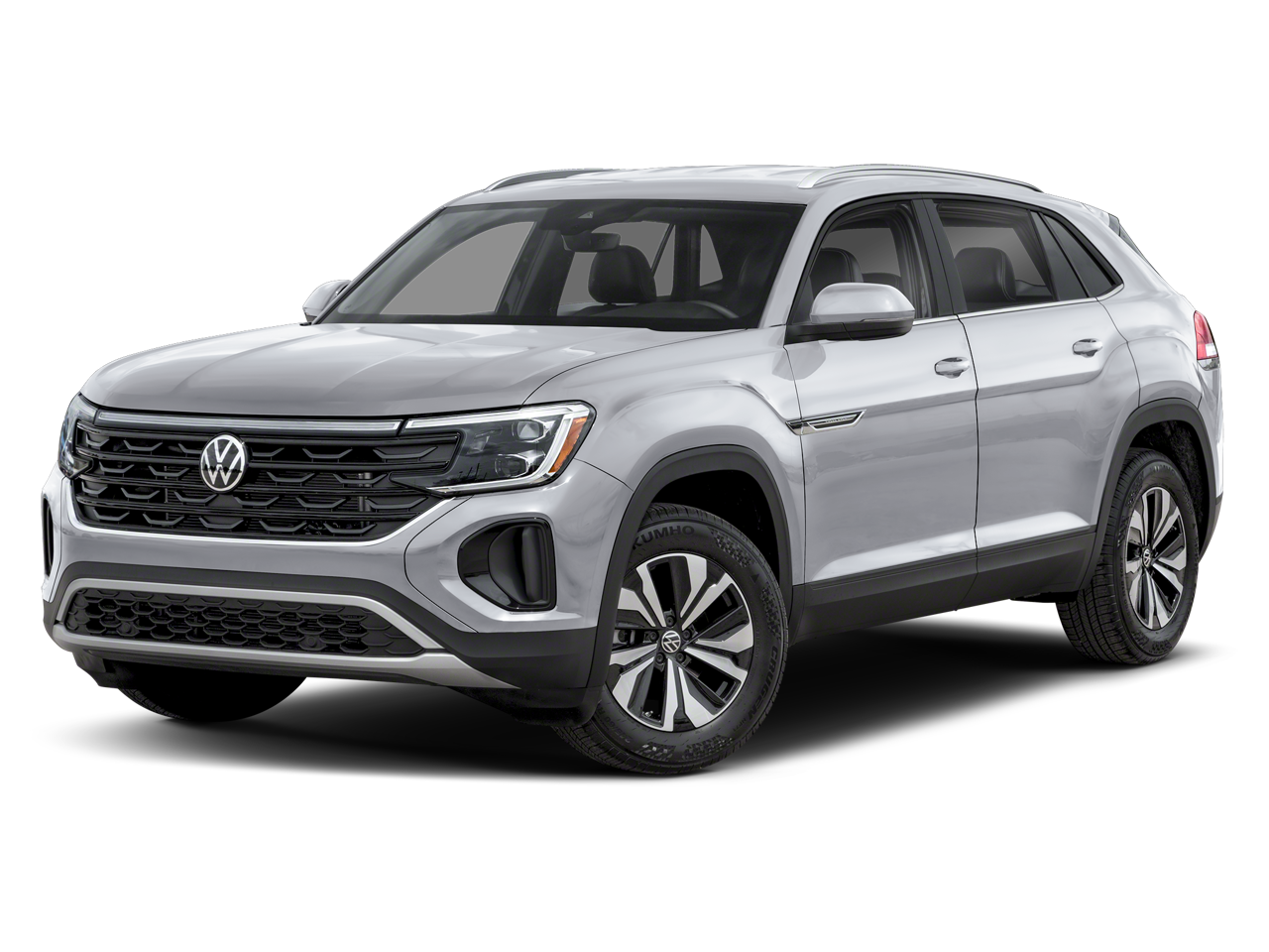 2024 Volkswagen Atlas Cross Sport Base