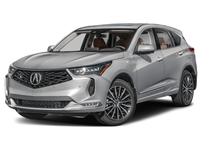 2025 Acura RDX Advance Package SH-AWD