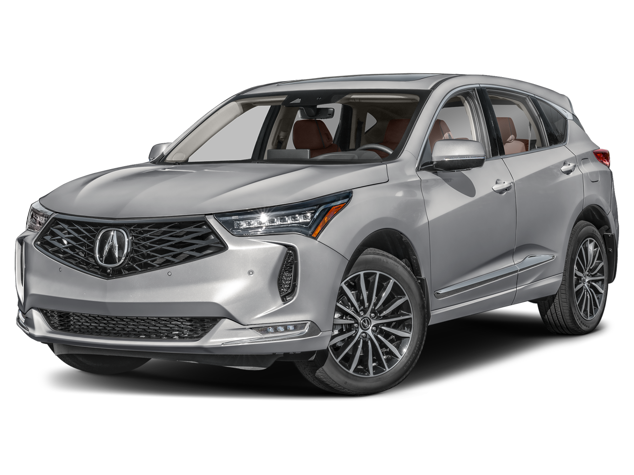 2025 Acura RDX Advance Package SH-AWD