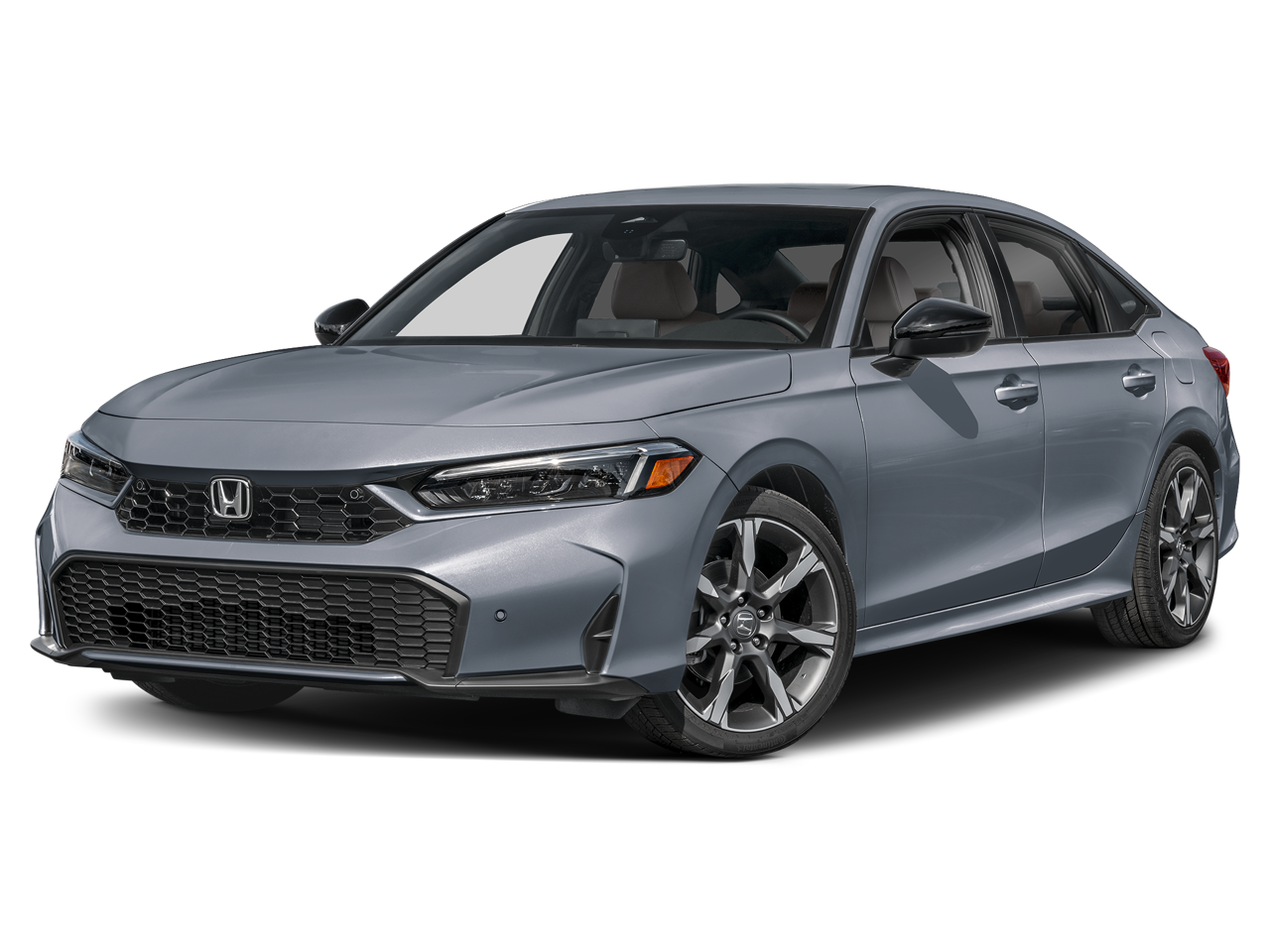 2025 Honda Civic Sedan Hybrid Sport Touring