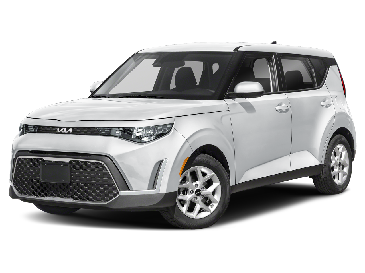 2025 Kia Soul S