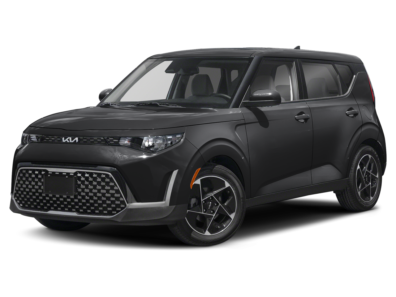 2025 Kia Soul EX