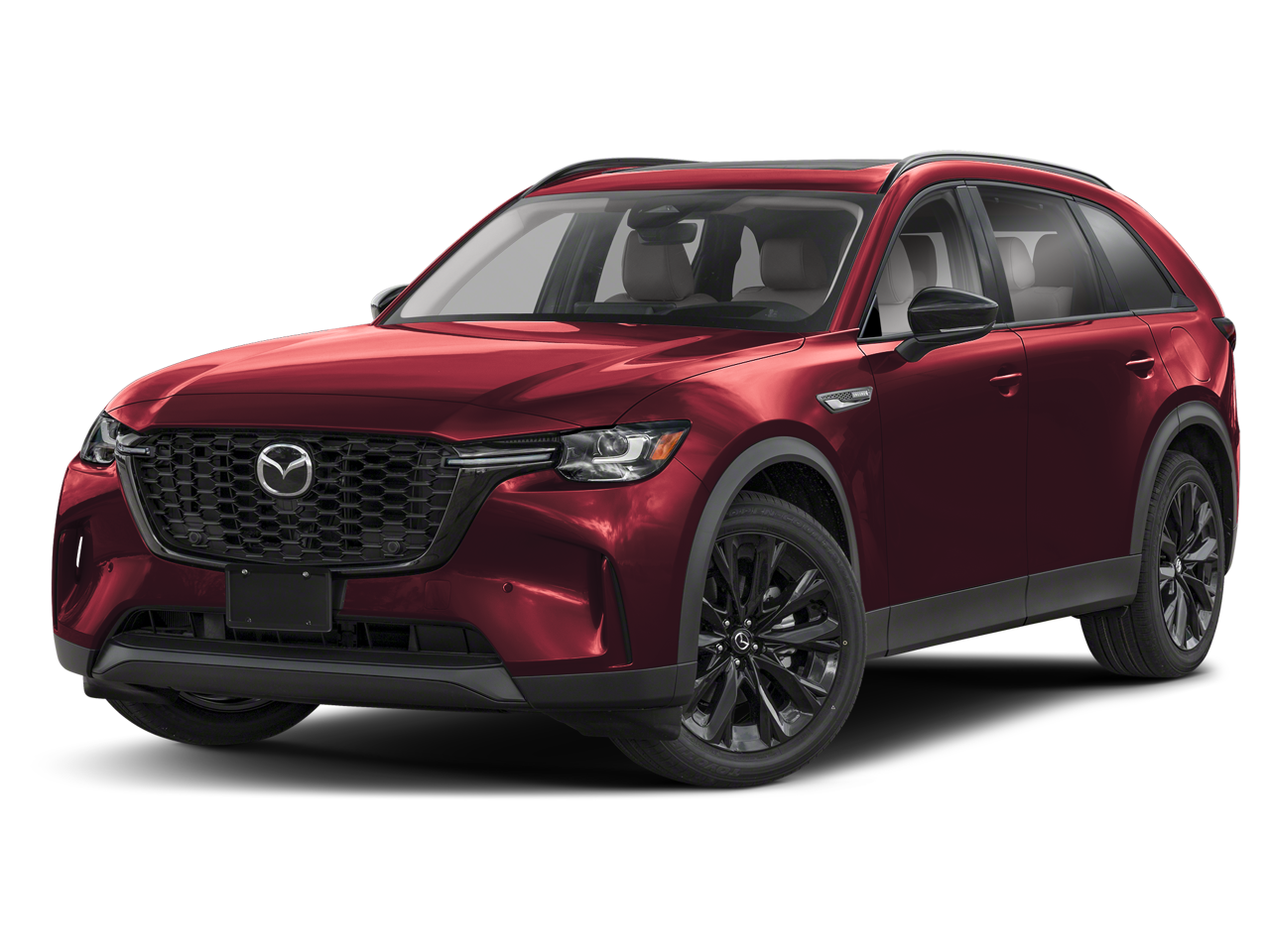 2025 Mazda Mazda CX-90 Premium Sport
