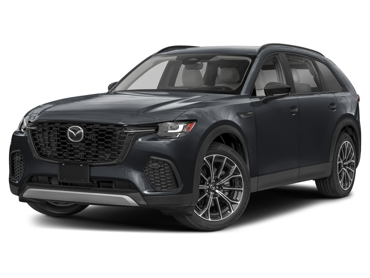2025 Mazda Mazda CX-70 PHEV Premium Package