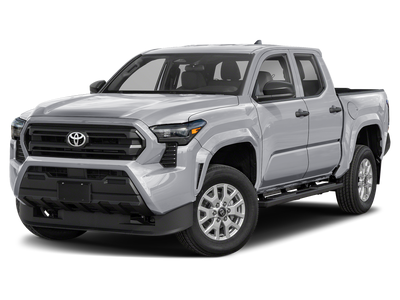 2025 Toyota Tacoma 2WD SR
