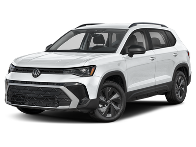 2025 Volkswagen Taos S
