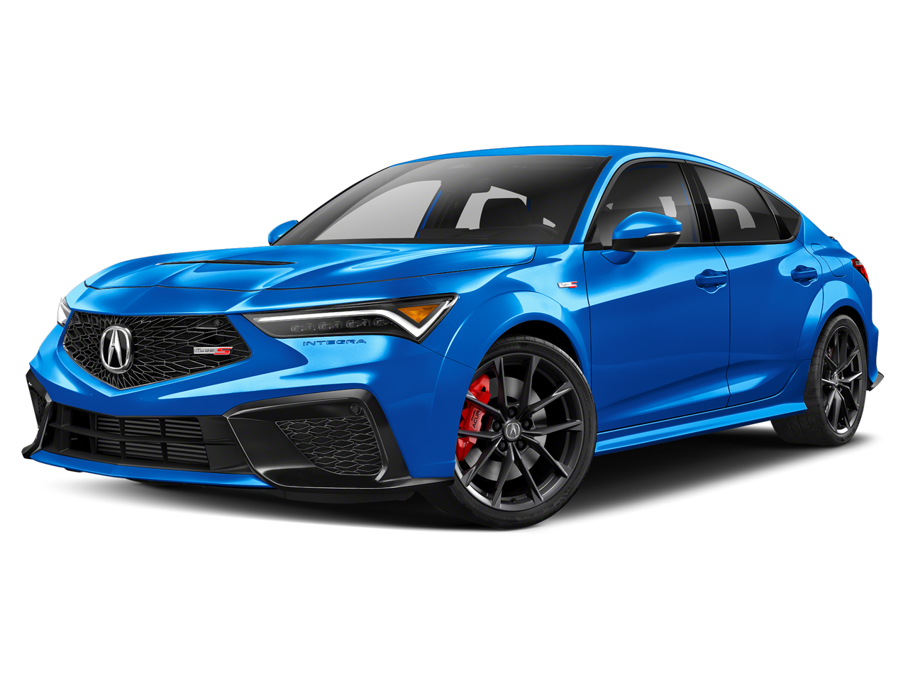 2026 Acura Integra Type S