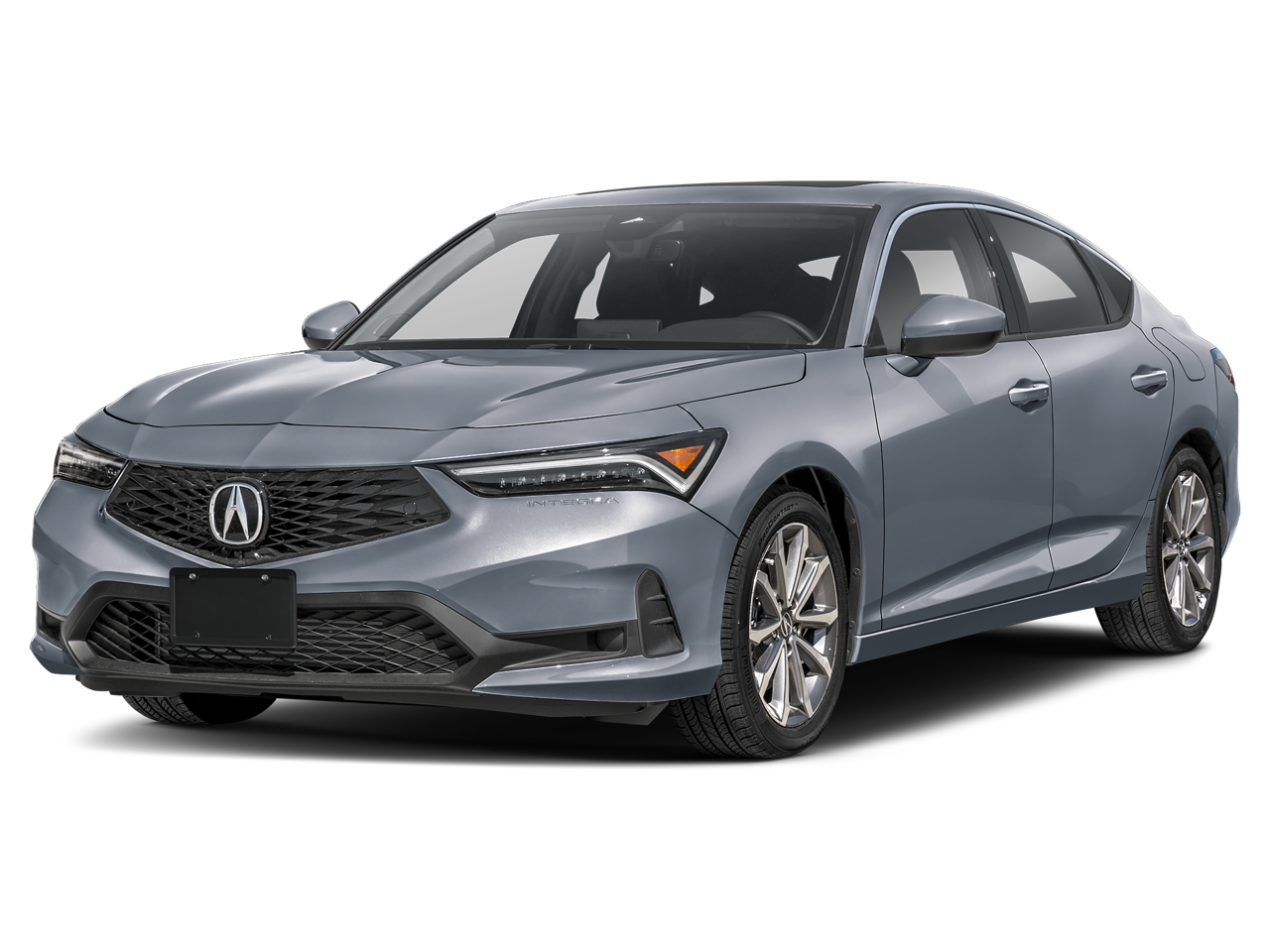 2026 Acura Integra Base