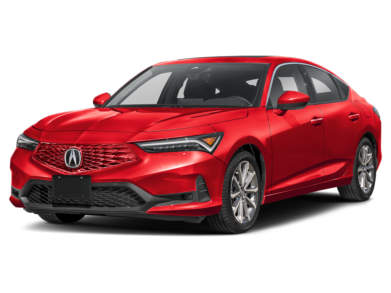 2026 Acura Integra Base