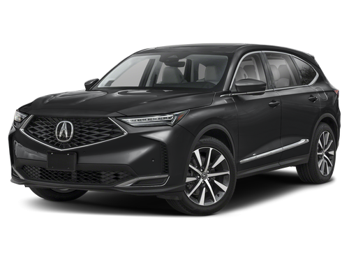 2026 Acura MDX Technology Package SH-AWD