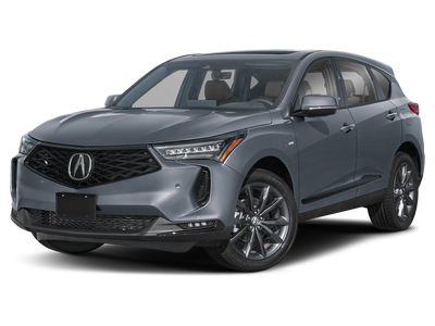 2026 Acura RDX A-Spec Package SH-AWD