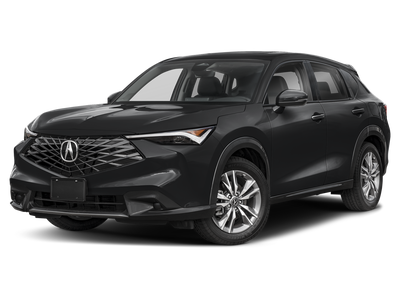 2026 Acura ADX Base