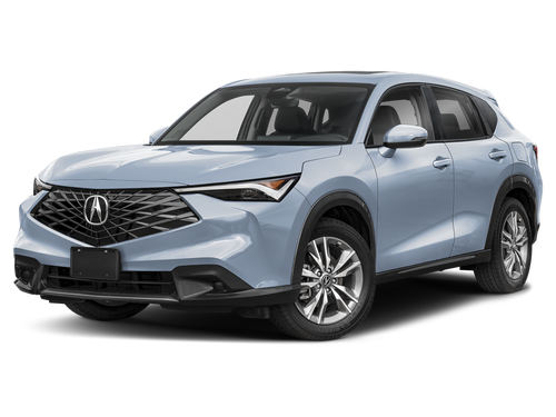 2026 Acura ADX Base