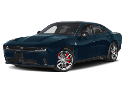 2026 Dodge Charger R/T