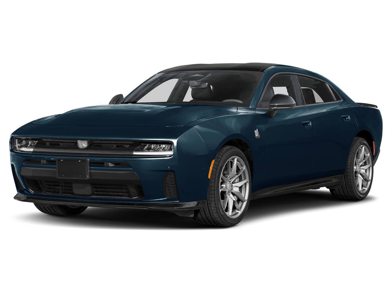 2026 Dodge Charger R/T Plus