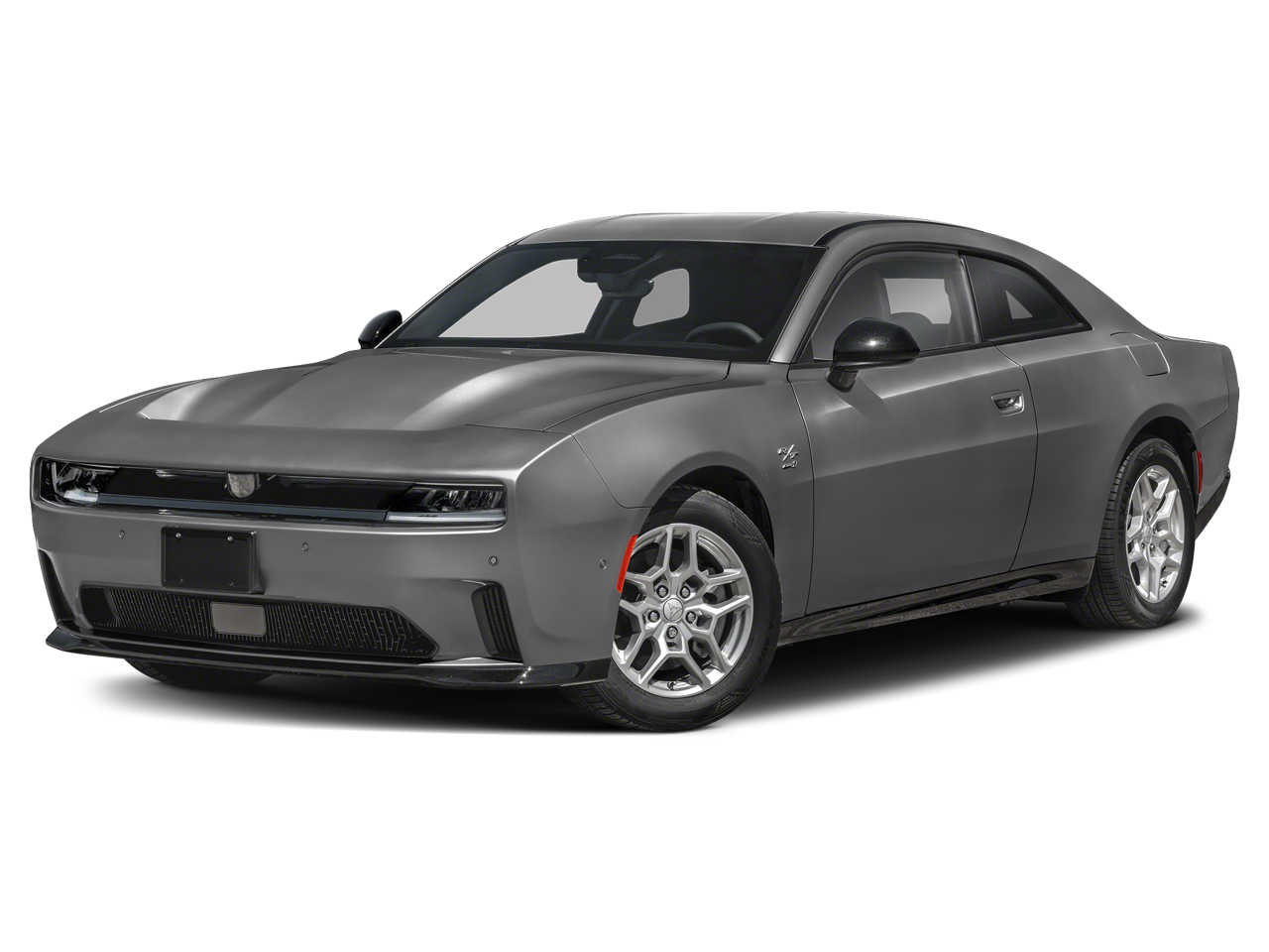 2026 Dodge Charger Daytona Scat Pack