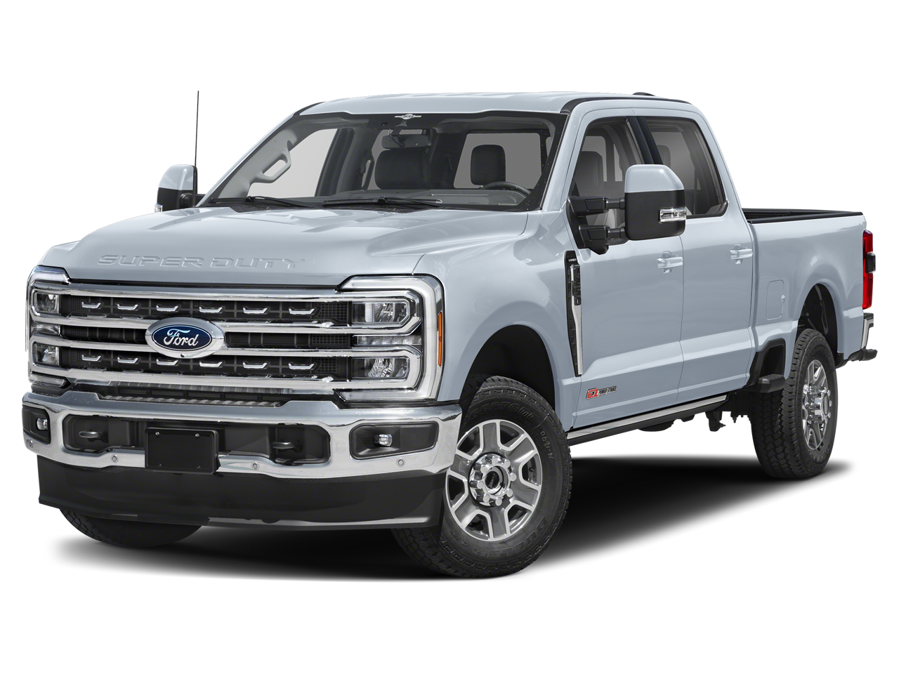 2026 Ford F-250 SRW Super Duty LARIAT