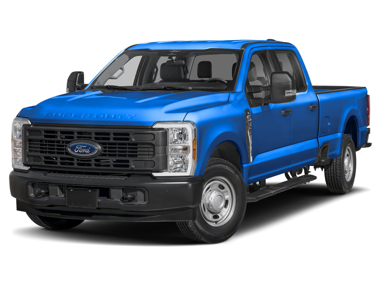 2026 Ford F-250 SRW Super Duty XL