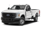 2026 Ford F-250 SRW Super Duty XL