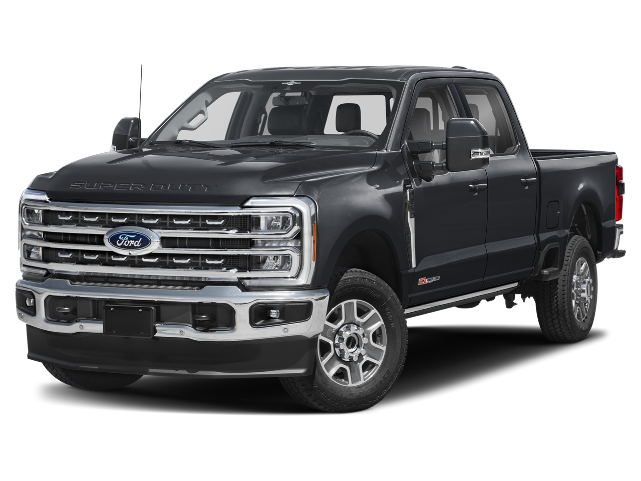 2026 Ford F-250 SRW Super Duty LARIAT