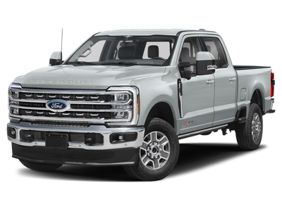 2026 Ford F-250 SRW Super Duty LARIAT