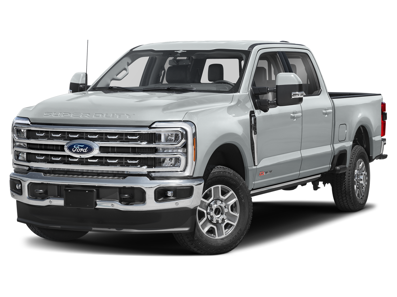 2026 Ford F-250 SRW Super Duty LARIAT