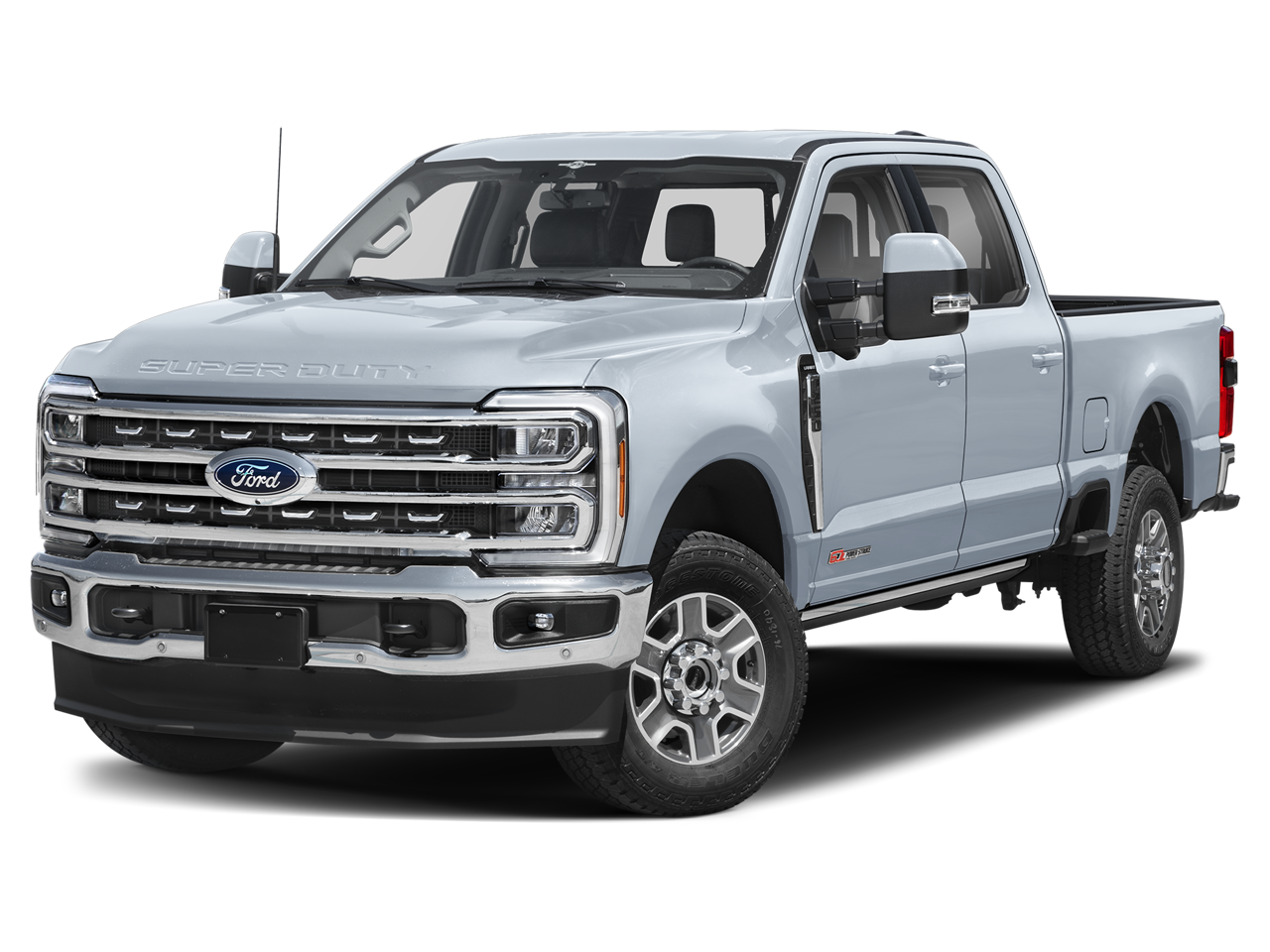 2026 Ford F-250 SRW Super Duty LARIAT