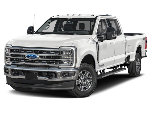 2026 Ford F-350 DRW Super Duty LARIAT