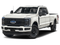 2026 Ford F-350 SRW Super Duty Platinum
