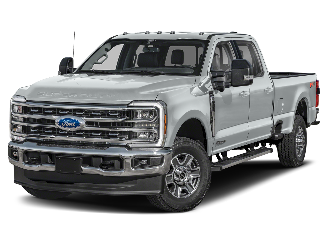 2026 Ford F-350 SRW Super Duty LARIAT