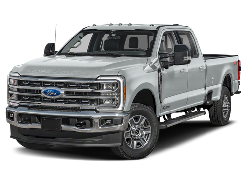 2026 Ford F-350 DRW Super Duty LARIAT