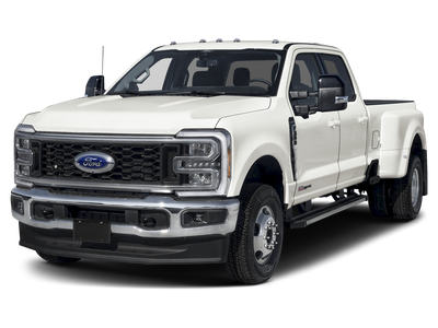 2026 Ford F-350 DRW Super Duty LARIAT