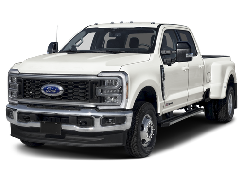 2026 Ford F-350 DRW Super Duty LARIAT