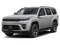2026 Jeep Grand Wagoneer 85th Anniversary