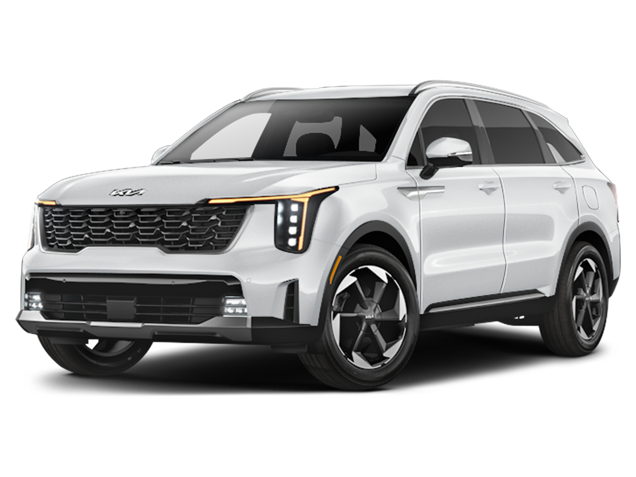 2026 Kia Sorento Plug-in Hybrid SX Prestige