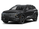 2026 Kia Sportage Plug-in Hybrid X-Line