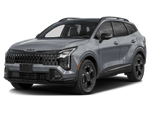 2026 Kia Sportage Plug-in Hybrid X-Line Prestige
