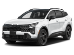2026 Kia Sportage Plug-in Hybrid X-Line Prestige
