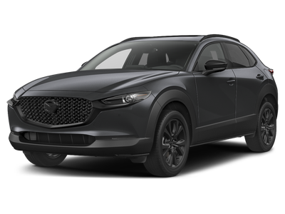2026 Mazda Mazda CX-30 2.5 Turbo Premium Plus