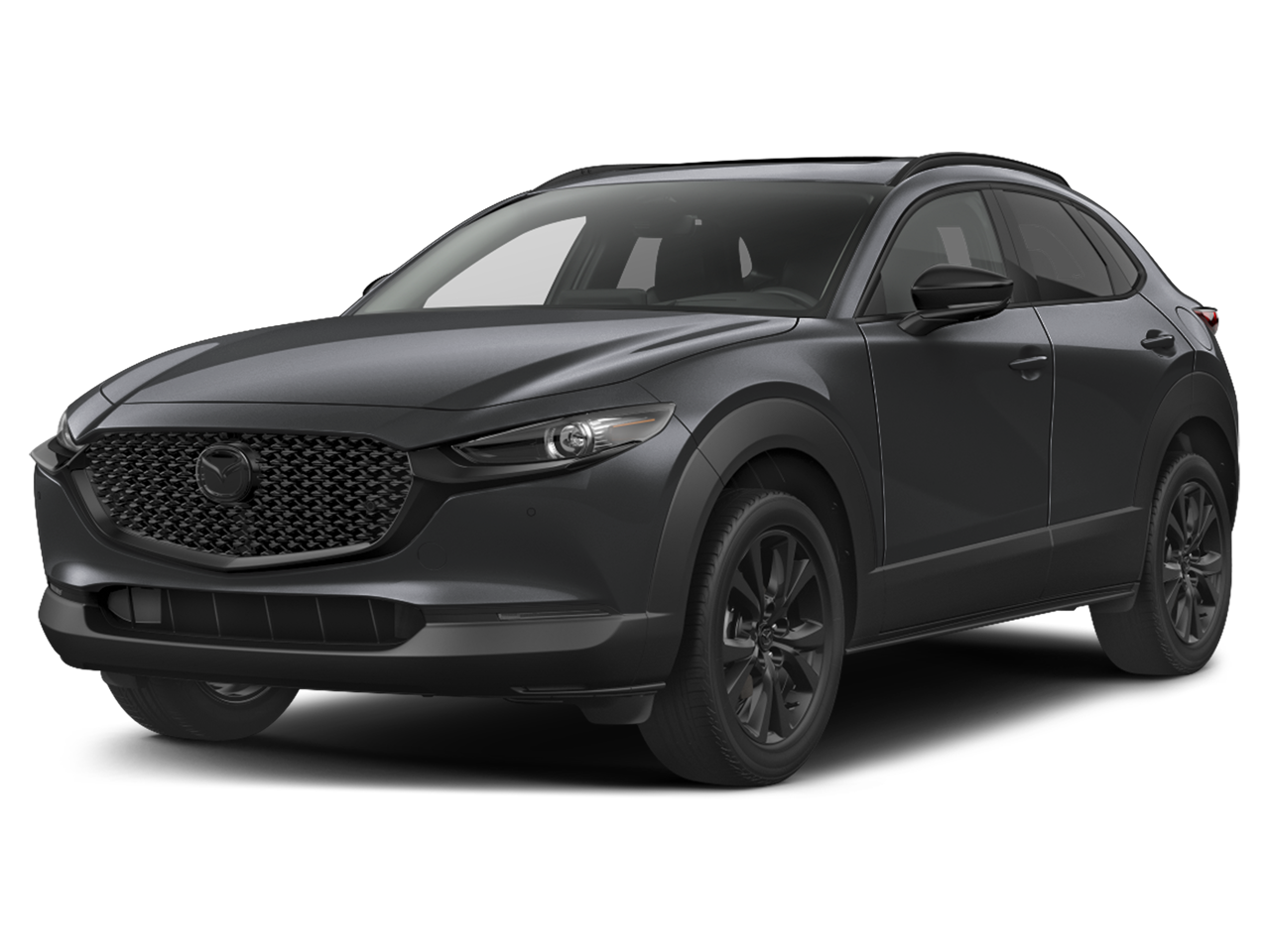 2026 Mazda Mazda CX-30 2.5 Turbo Premium Plus