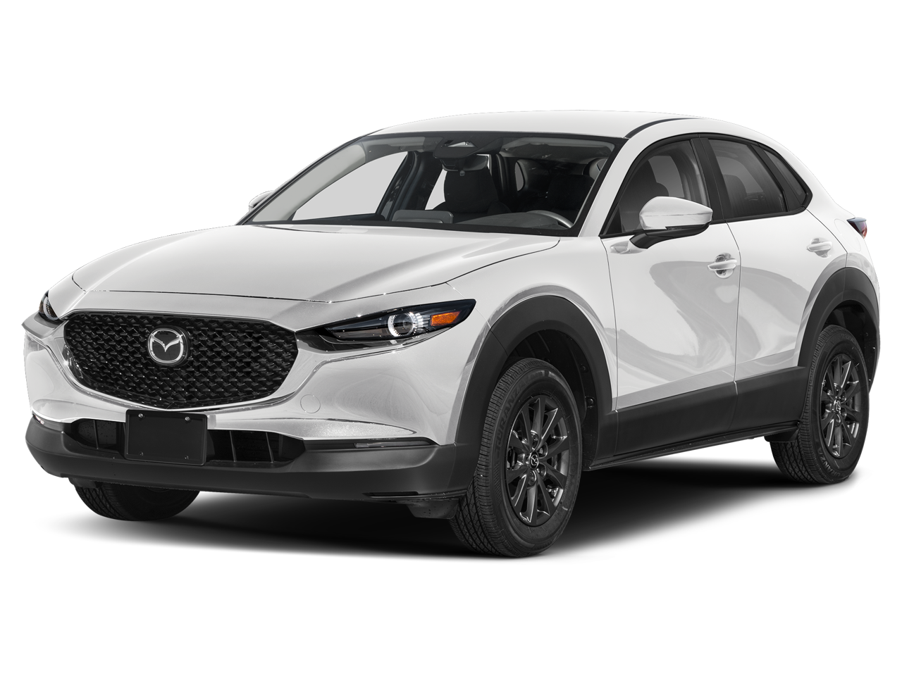 2026 Mazda Mazda CX-30 2.5 S