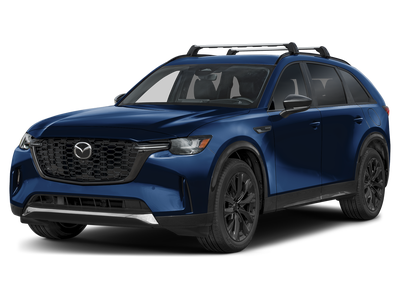 2026 Mazda Mazda CX-90 S Premium Sport