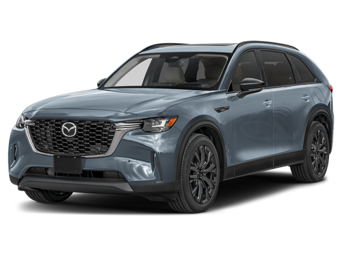 2026 Mazda Mazda CX-90 PHEV Premium Sport