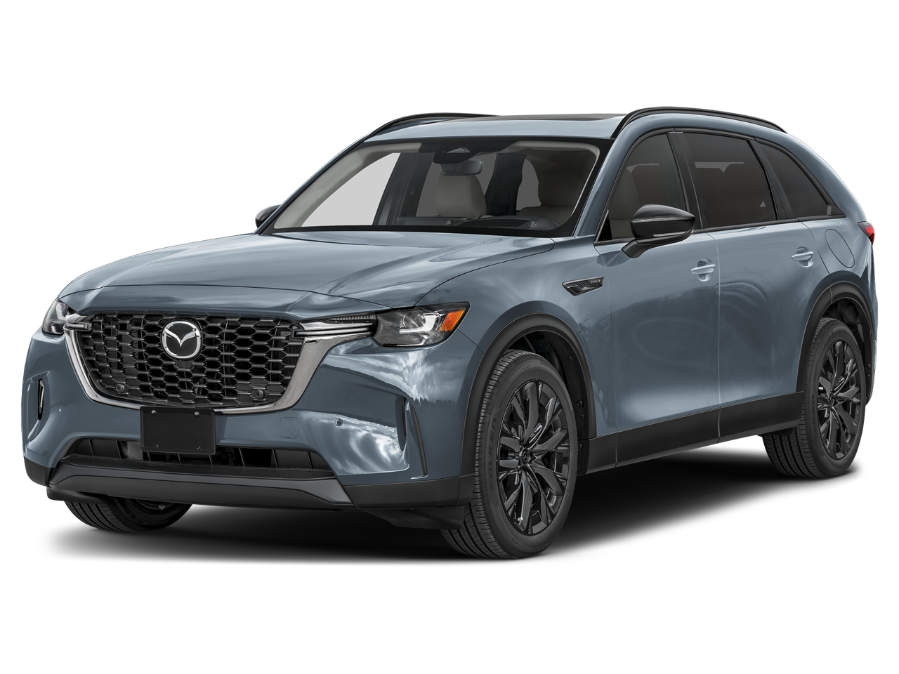 2026 Mazda Mazda CX-90 PHEV Premium Sport