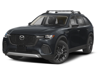 2026 Mazda Mazda CX-70 3.3 Turbo Premium
