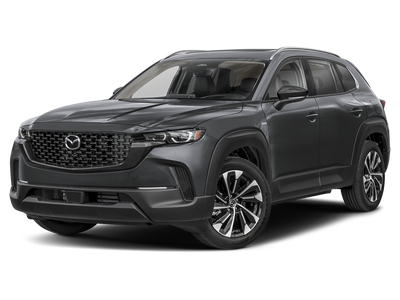 2026 Mazda Mazda CX-50 Hybrid Premium Plus