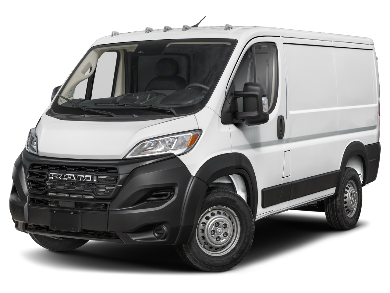 2026 RAM Ram ProMaster Tradesman