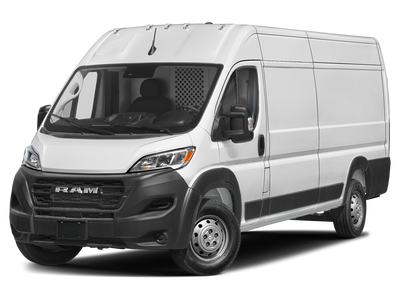 2026 RAM Ram ProMaster Tradesman