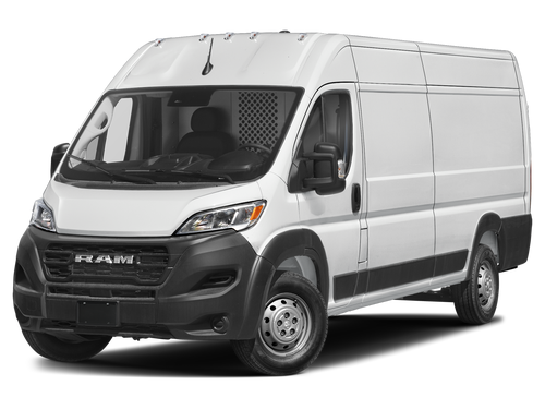 2026 RAM Ram ProMaster Tradesman