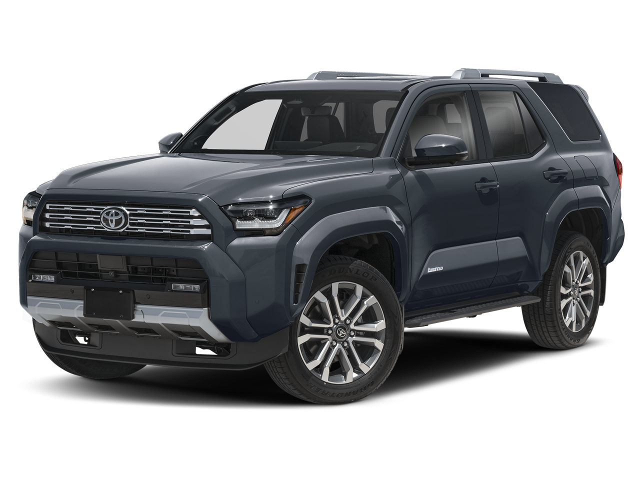 2026 Toyota 4Runner